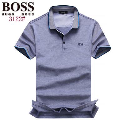 Boss Shirts-457